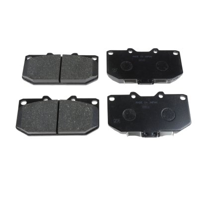 Blueprint Brake Pad Set ADN14269