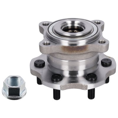 Blueprint Wheel Bearing Kit ADN18371