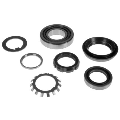 Blueprint Wheel Bearing Kit ADN18372
