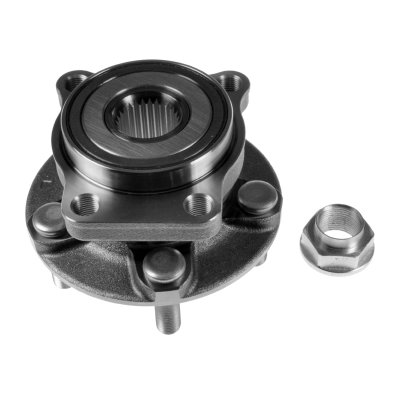 Blueprint Wheel Bearing Kit ADS78211