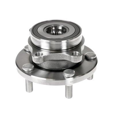 Blueprint Wheel Bearing Kit ADS78212