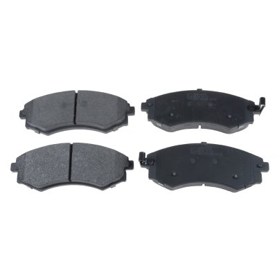 Blueprint Brake Pad Set ADN14273