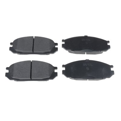 Blueprint Brake Pad Set ADN14279