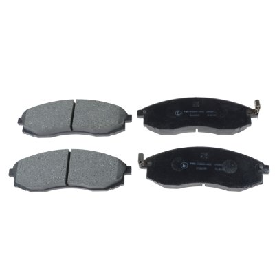 Blueprint Brake Pad Set ADN14284