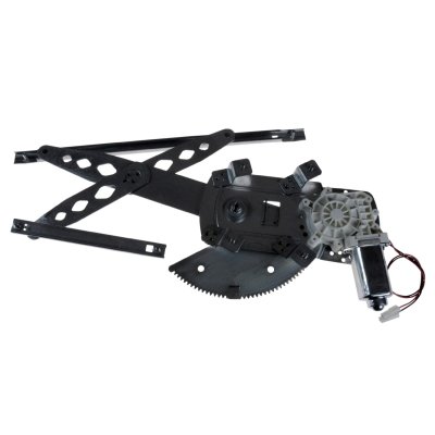 Blueprint Window Regulator ADT31359