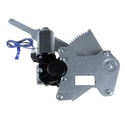 Blueprint Window Regulator ADT31360