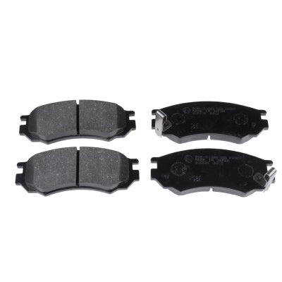 Blueprint Brake Pad Set ADN14288