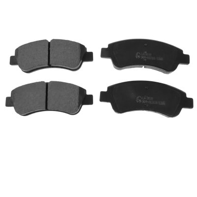 Blueprint Brake Pad Set ADP154202