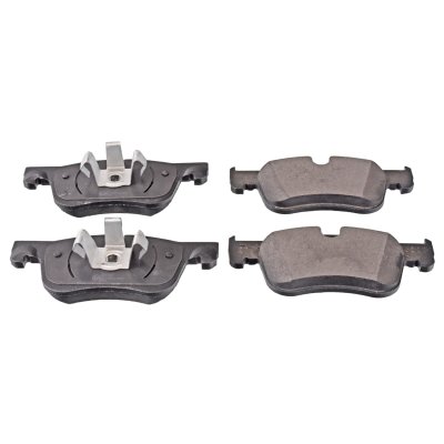 Blueprint Brake Pad Set ADP154210