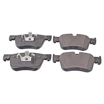 Blueprint Brake Pad Set ADP154212