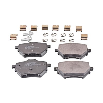 Blueprint Brake Pad Set ADP154213