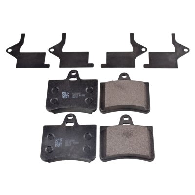 Blueprint Brake Pad Set ADP154227