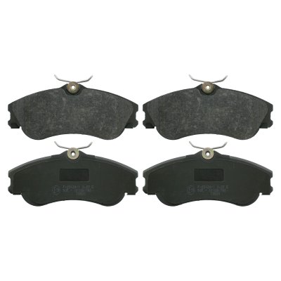 Blueprint Brake Pad Set ADP154229