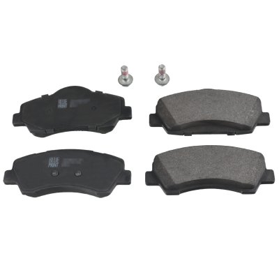 Blueprint Brake Pad Set ADP154230