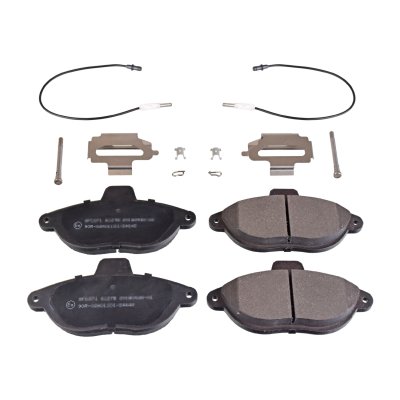Blueprint Brake Pad Set ADP154239