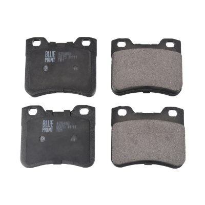 Blueprint Brake Pad Set ADP154242