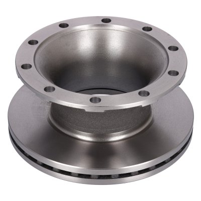 Febi Bilstein Brake Disc 175595