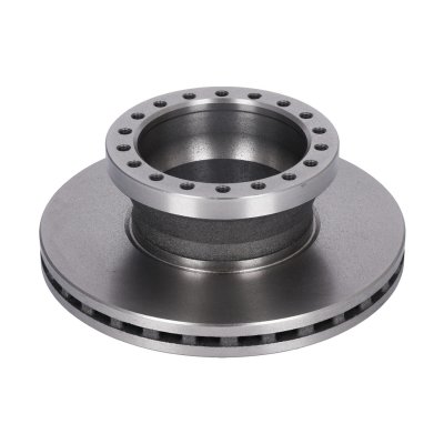 Febi Bilstein Brake Disc 177853