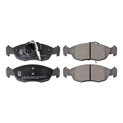 Blueprint Brake Pad Set ADP154247