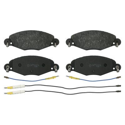 Blueprint Brake Pad Set ADP154249