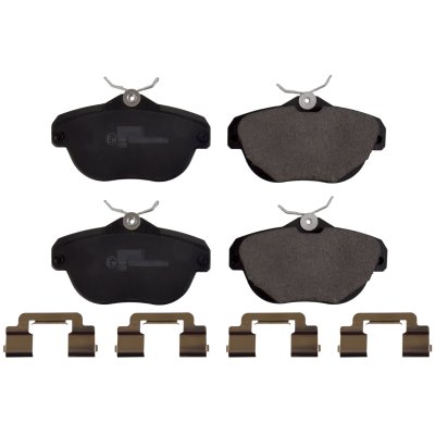 Blueprint Brake Pad Set ADP154250
