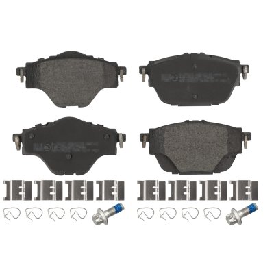 Blueprint Brake Pad Set ADP154252