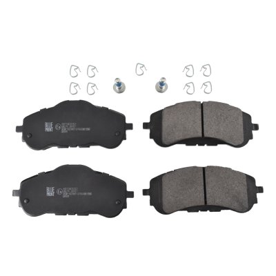 Blueprint Brake Pad Set ADP154253