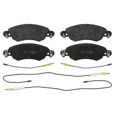 Blueprint Brake Pad Set ADP154254
