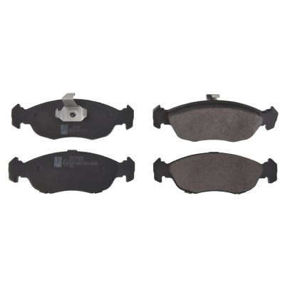 Blueprint Brake Pad Set ADP154256