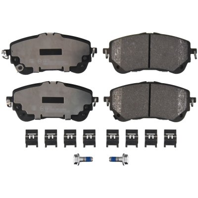 Febi Bilstein Brake Pad Set 181251