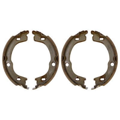 Febi Bilstein Brake Shoe Set 184514