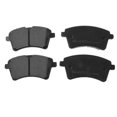 Blueprint Brake Pad Set ADR164205