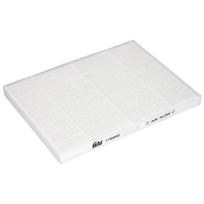Febi Bilstein Cabin Filter 178952
