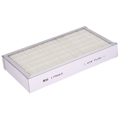 Febi Bilstein Cabin Filter 179664