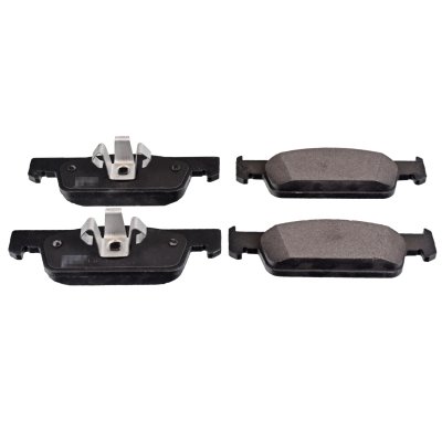 Blueprint Brake Pad Set ADR164208