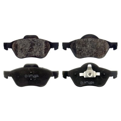 Blueprint Brake Pad Set ADR164209