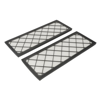 Febi Bilstein Cabin Filter Set 182566