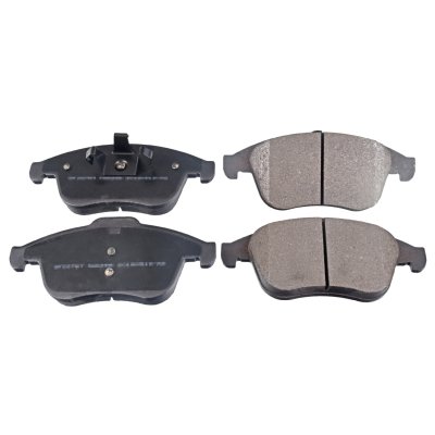 Blueprint Brake Pad Set ADR164211