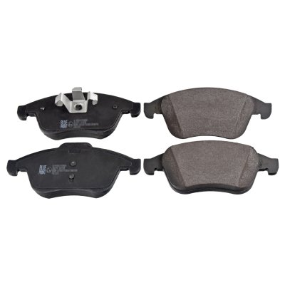 Blueprint Brake Pad Set ADR164213