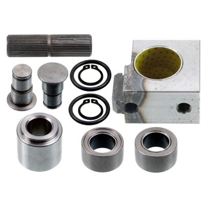 Febi Bilstein Clutch Release Mechanism Repair Kit 180580