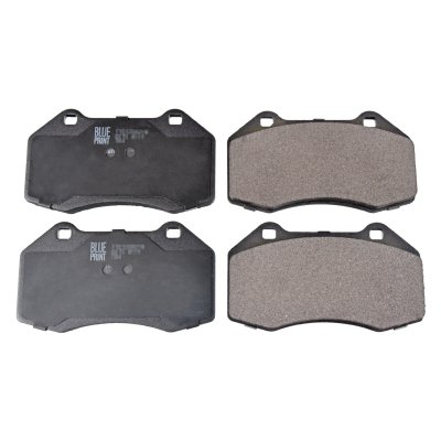 Blueprint Brake Pad Set ADR164216