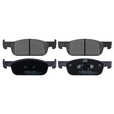 Blueprint Brake Pad Set ADR164219
