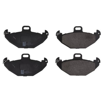 Blueprint Brake Pad Set ADR164221