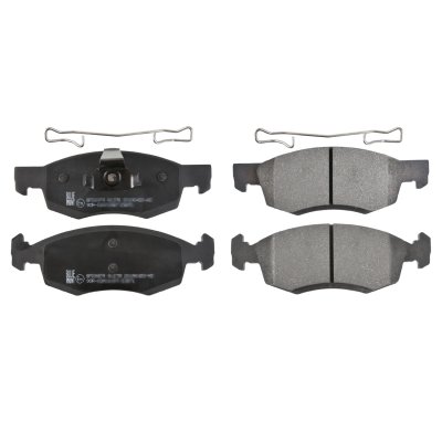Blueprint Brake Pad Set ADR164222