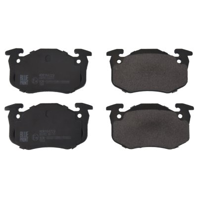 Blueprint Brake Pad Set ADR164223