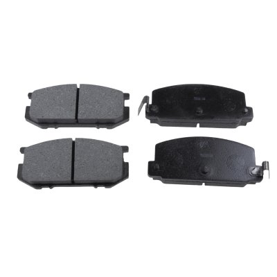 Blueprint Brake Pad Set ADS74203