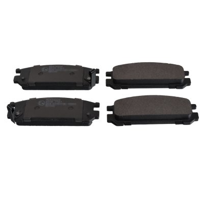 Blueprint Brake Pad Set ADS74224