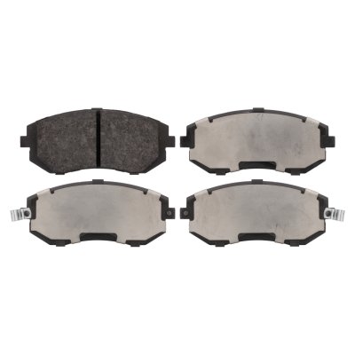 Blueprint Brake Pad Set ADS74228