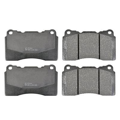 Blueprint Brake Pad Set ADS74229