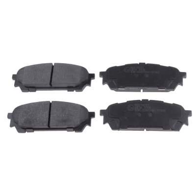 Blueprint Brake Pad Set ADS74231